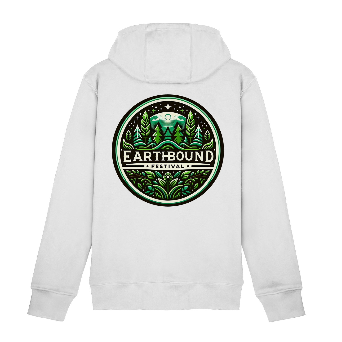 Earthbound Zipper Classic