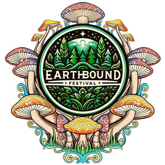 Earthbound Ticket 2026