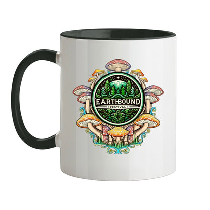 Flatrate-Tasse: Kaffee- & Tee auf dem Earthbound