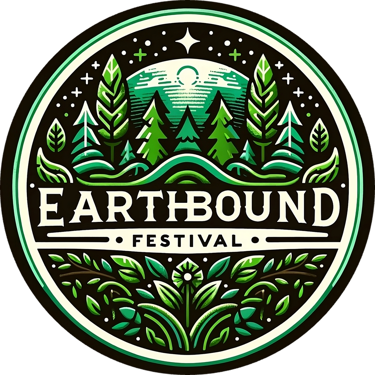 Earthbound Ticket 2027