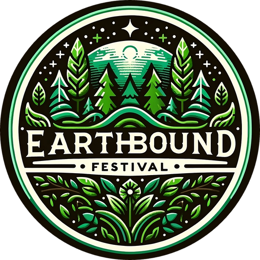 Earthbound Ticket 2027