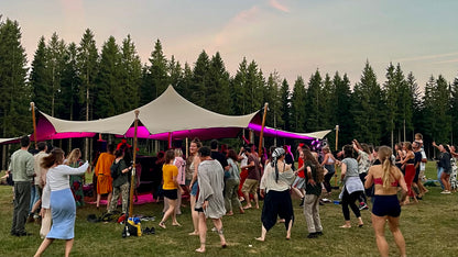 Earthbound Ticket 2026