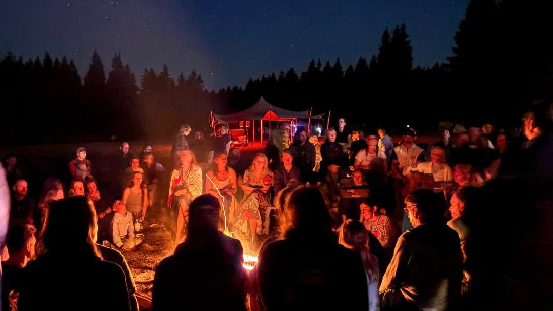 Earthbound Ticket 2026