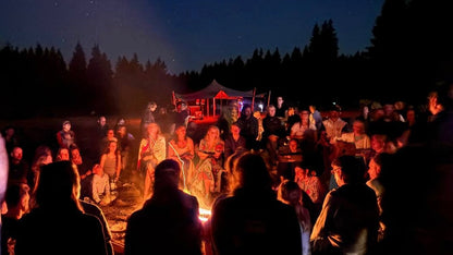 Earthbound Ticket 2026