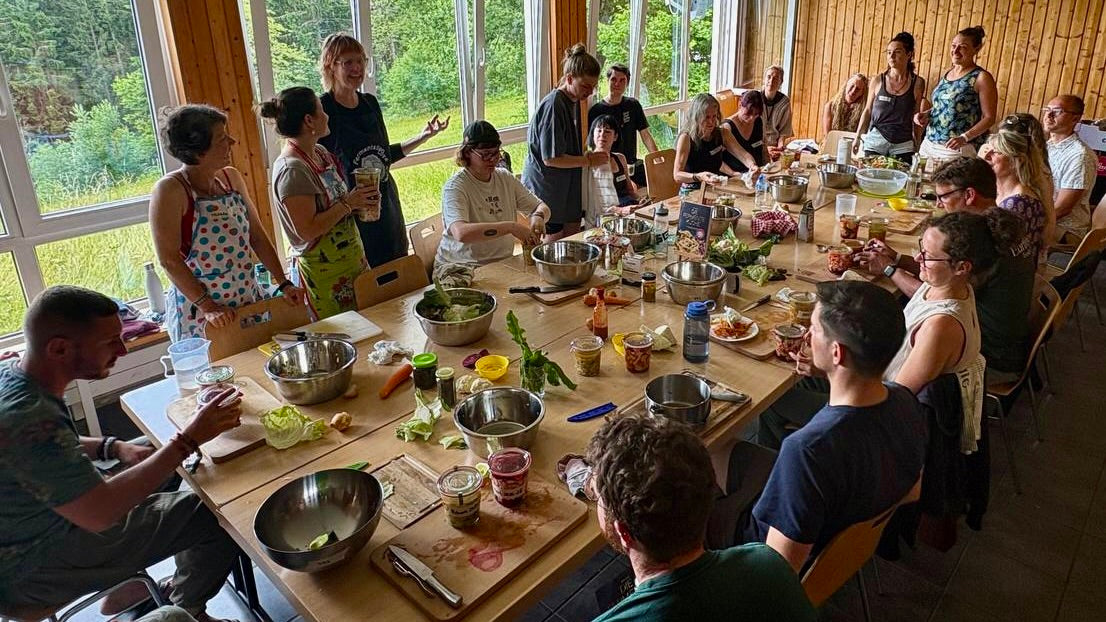 Earthbound Ticket 2026