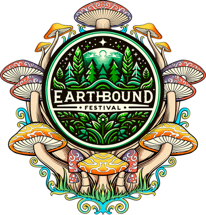 Earthbound Ticket 2025