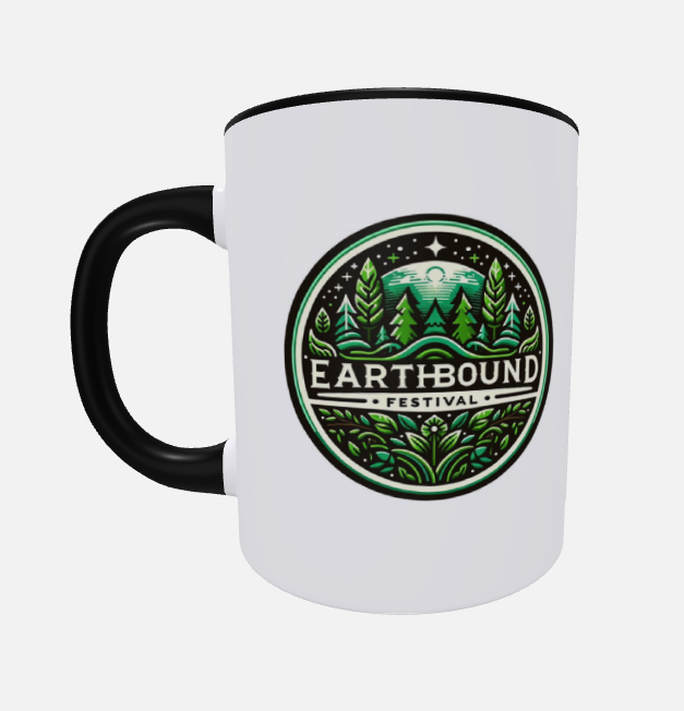 Flatrate-Tasse: Kaffee- & Tee auf dem Earthbound 2027