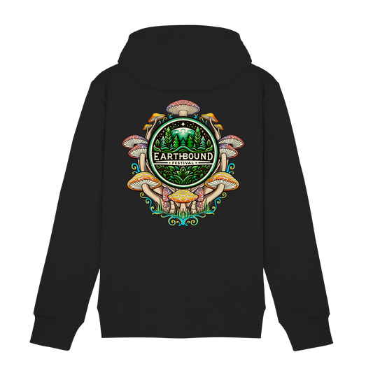 Earthbound Zipper Classic