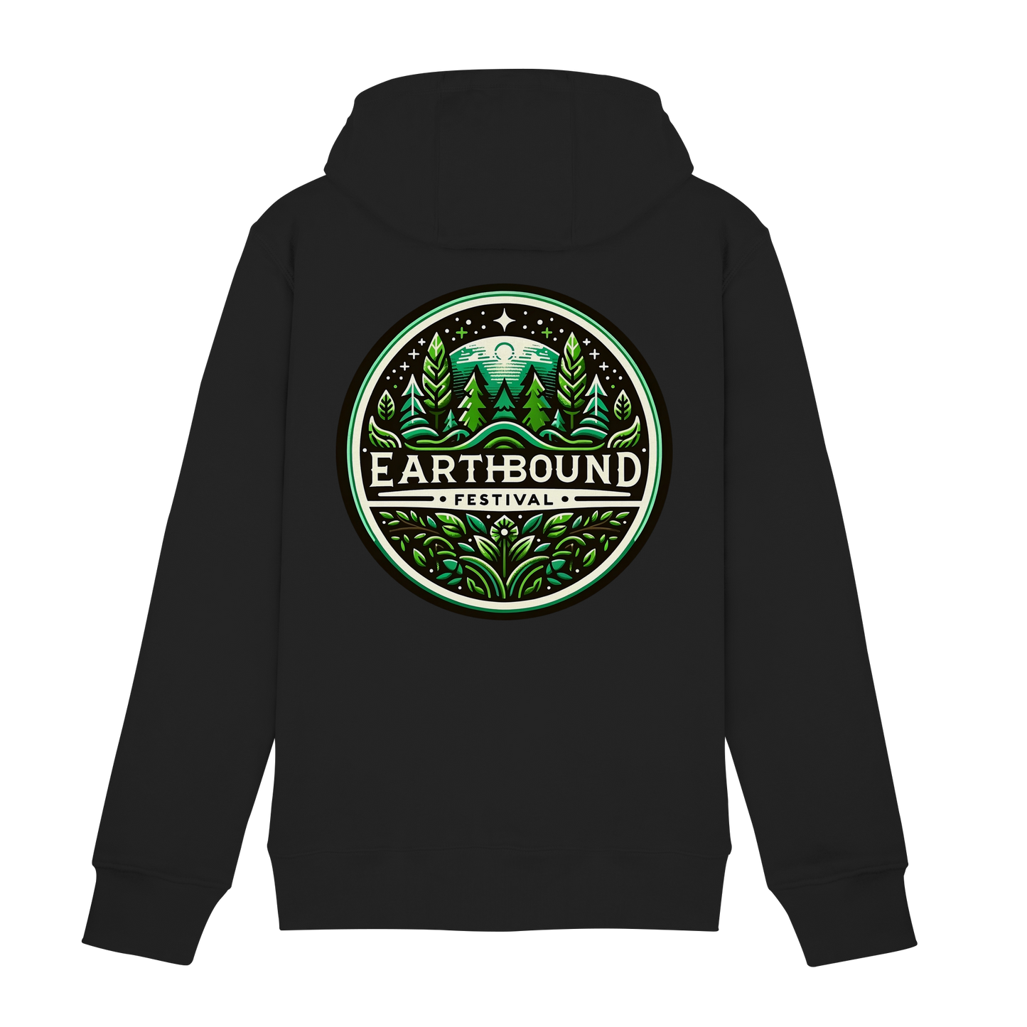 Earthbound Zipper Classic