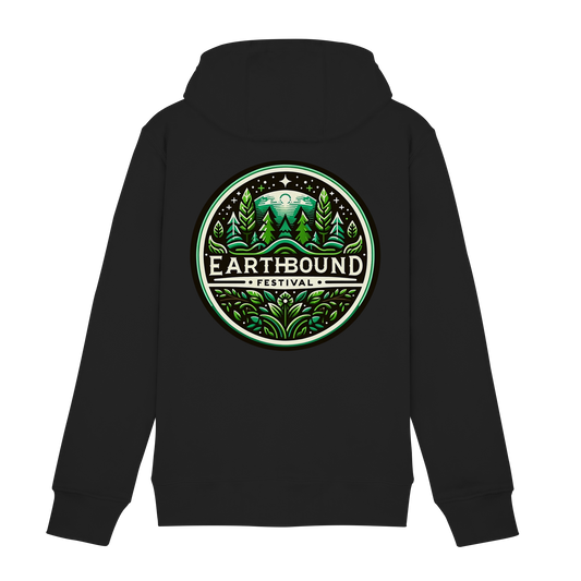 Earthbound Zipper Classic