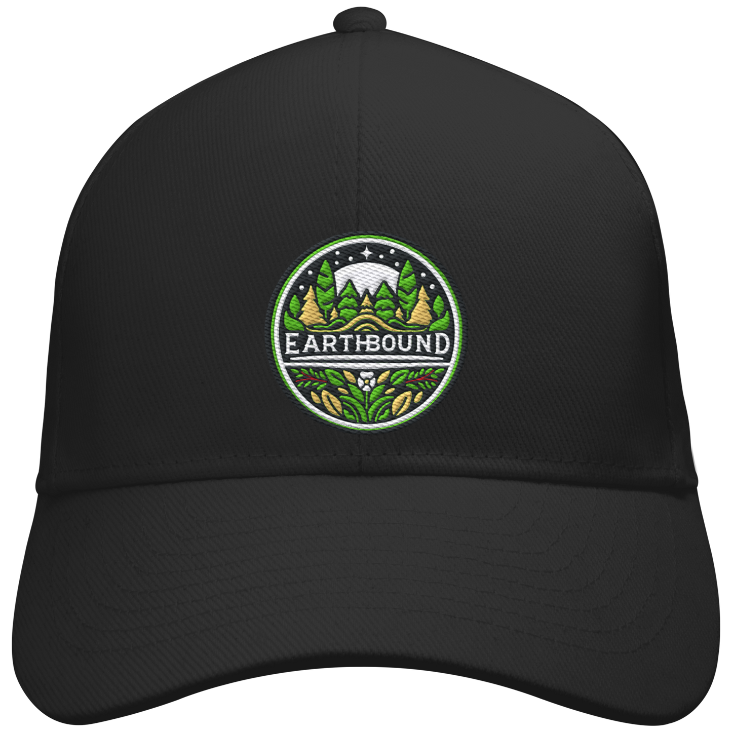 Earthbound Kappe Classic
