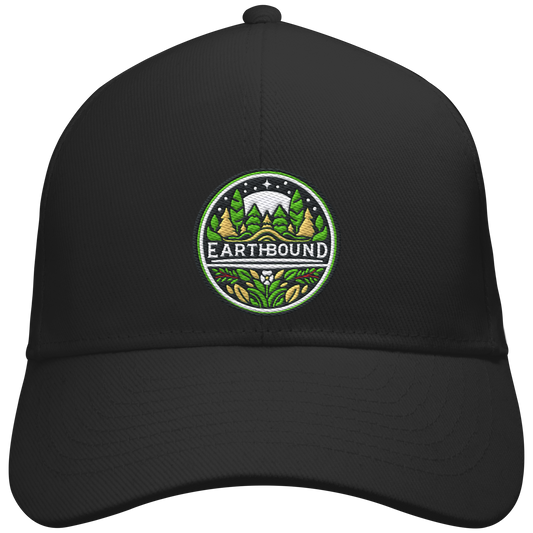 Earthbound Kappe Classic