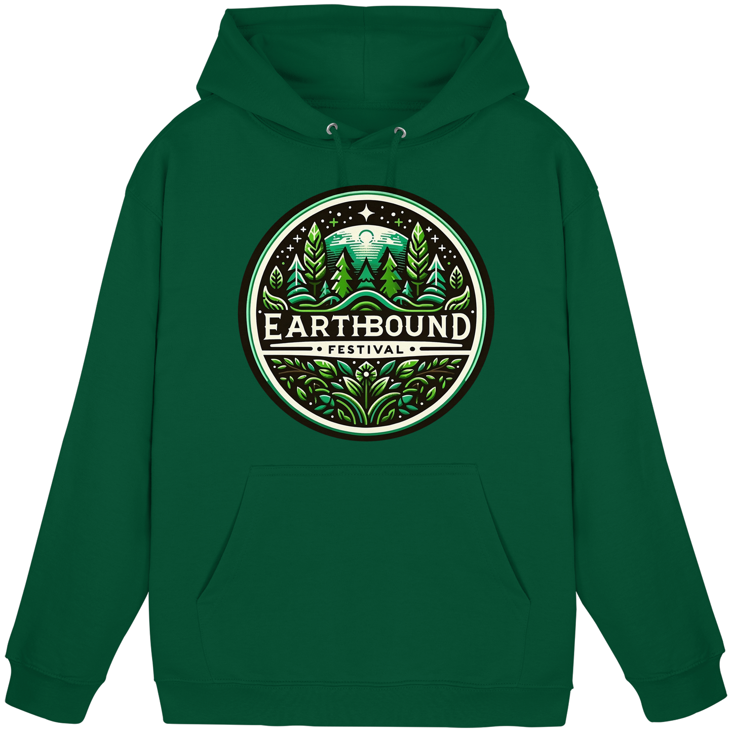 Earthbound Hoodie Classic