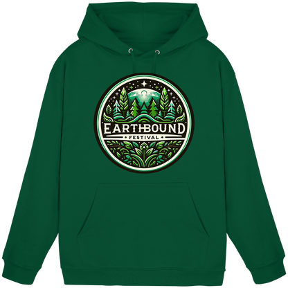 Earthbound Hoodie Classic