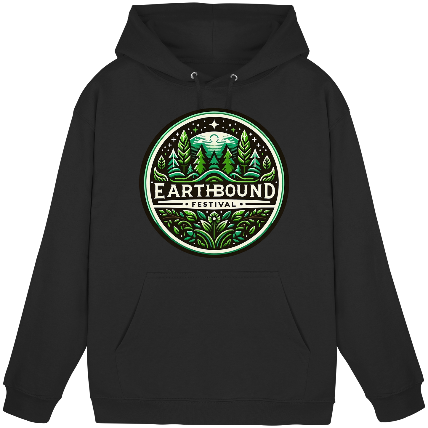 Earthbound Hoodie Classic