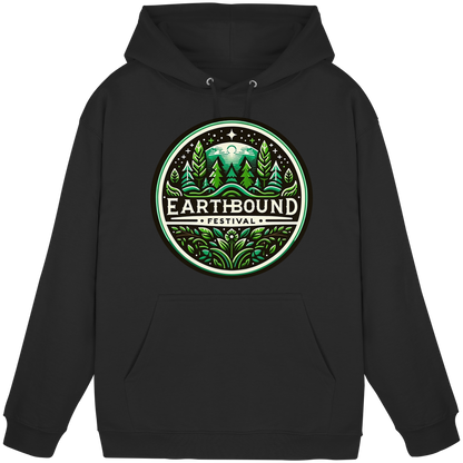 Earthbound Hoodie Classic