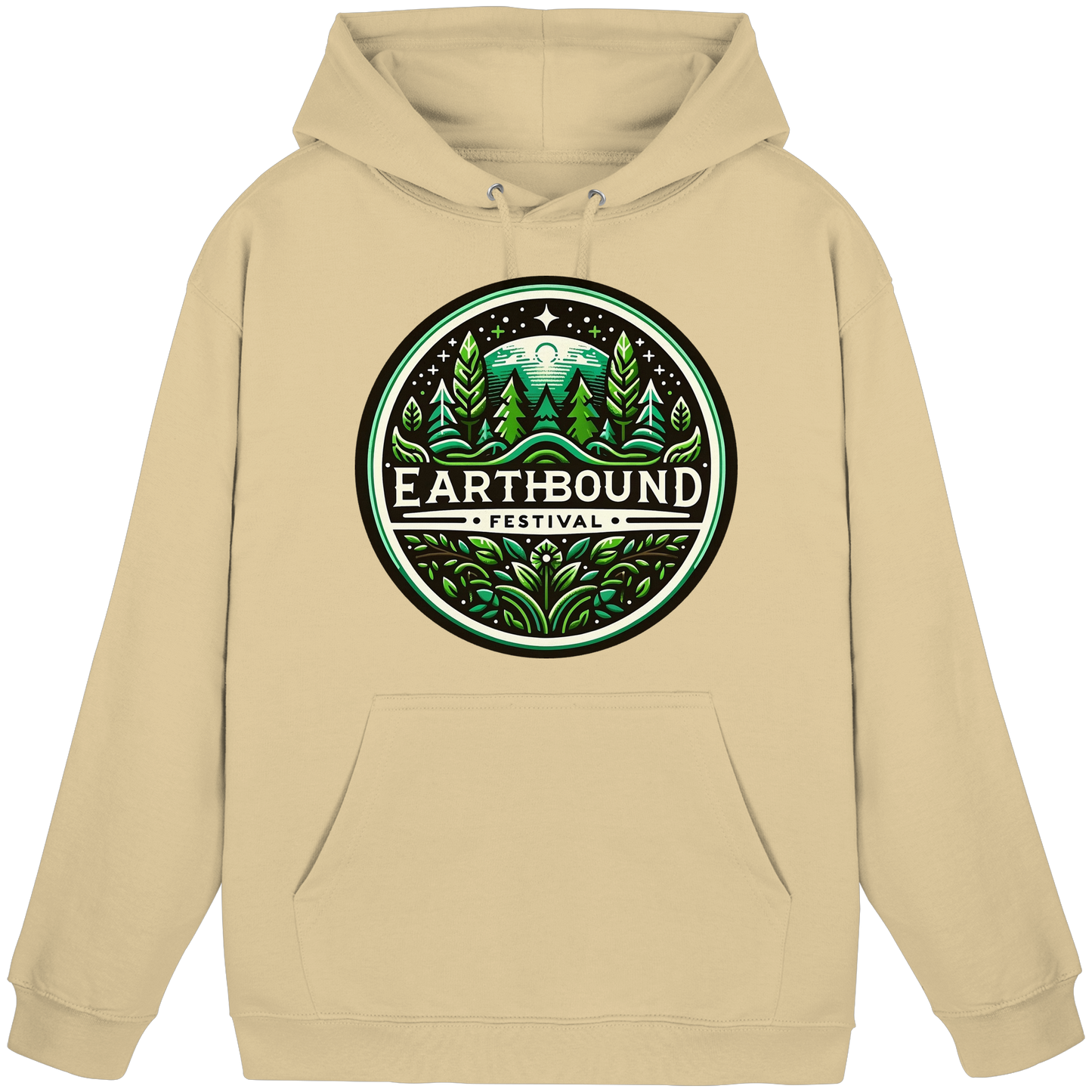 Earthbound Hoodie Classic