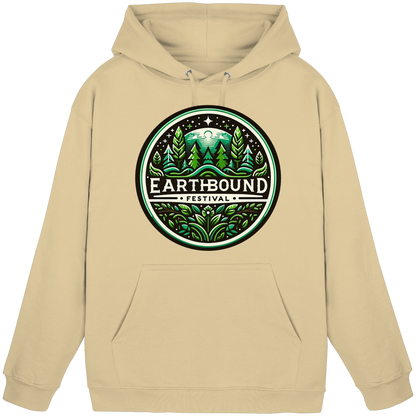 Earthbound Hoodie Classic
