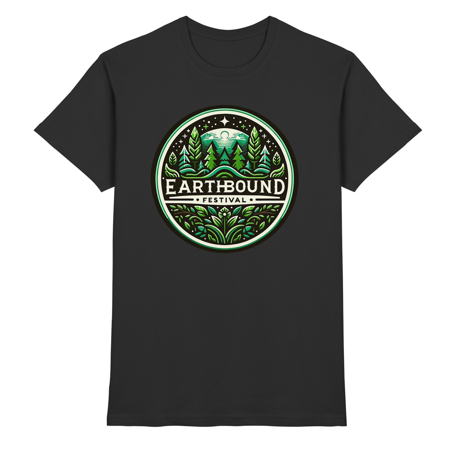 Earthbound Shirt Classic