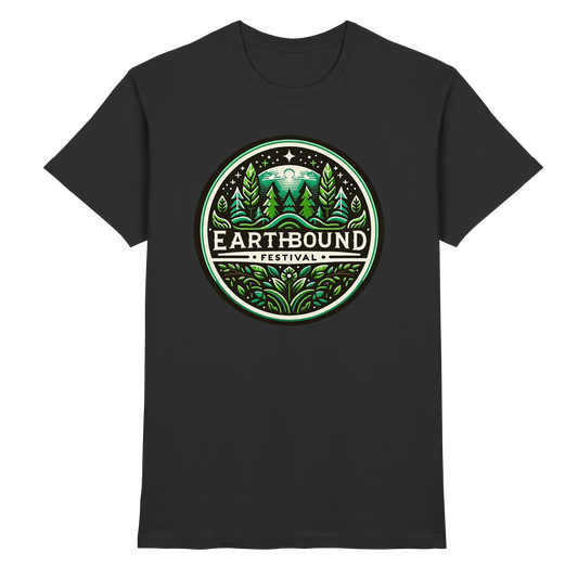 Earthbound Shirt Classic