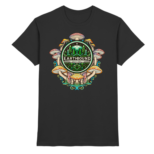 Earthbound Shirt Classic - Premium Shirt