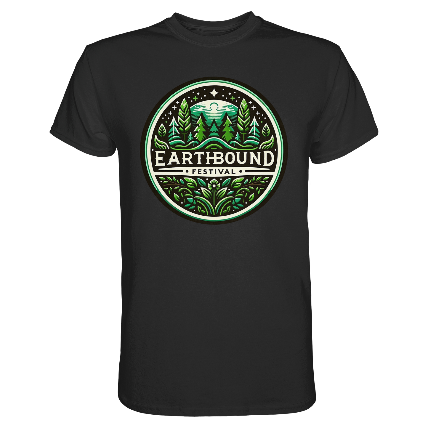 Earthbound Shirt Classic