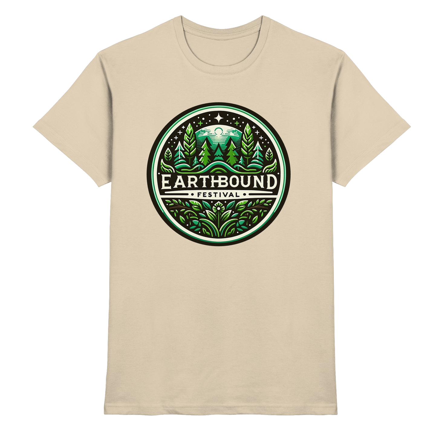 Earthbound Shirt Classic