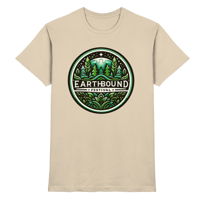 Earthbound Shirt Classic