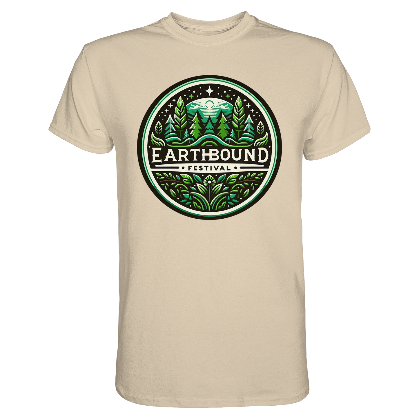Earthbound Shirt Classic