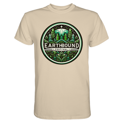 Earthbound Shirt Classic